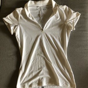 Nike golf shirt